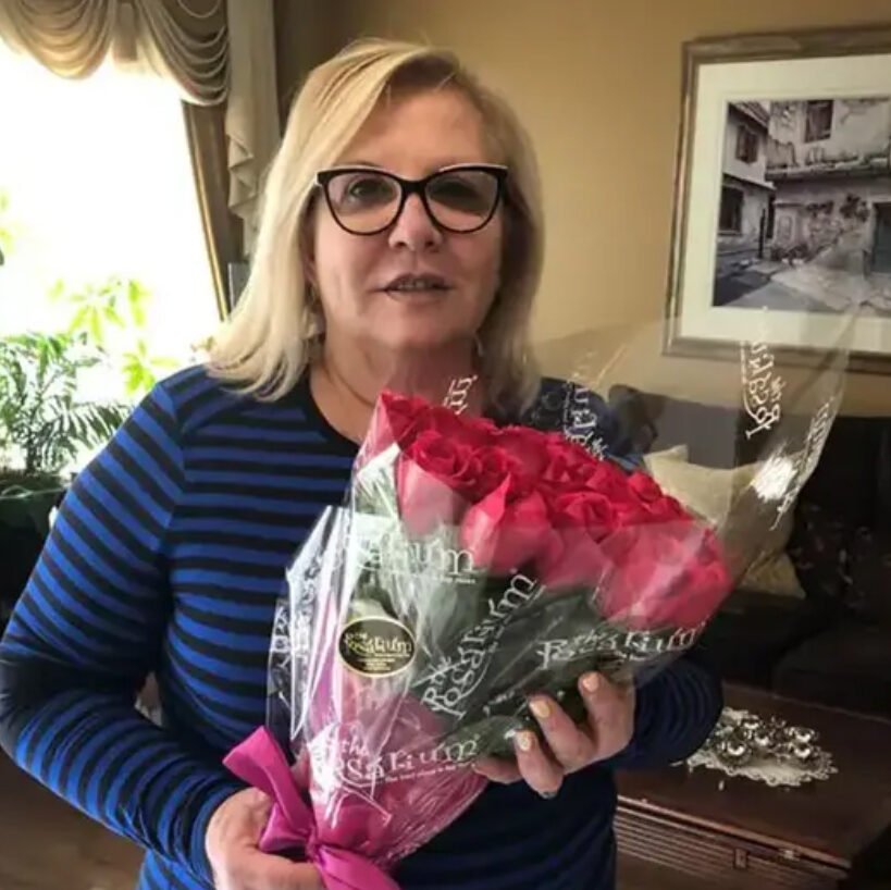 Contact Regina Weig — Book a Private Session